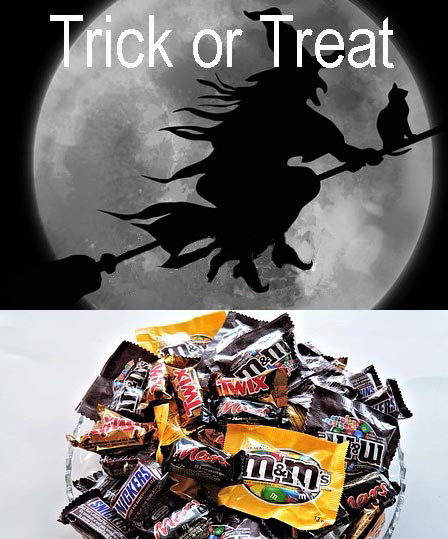 Halloween 2019er